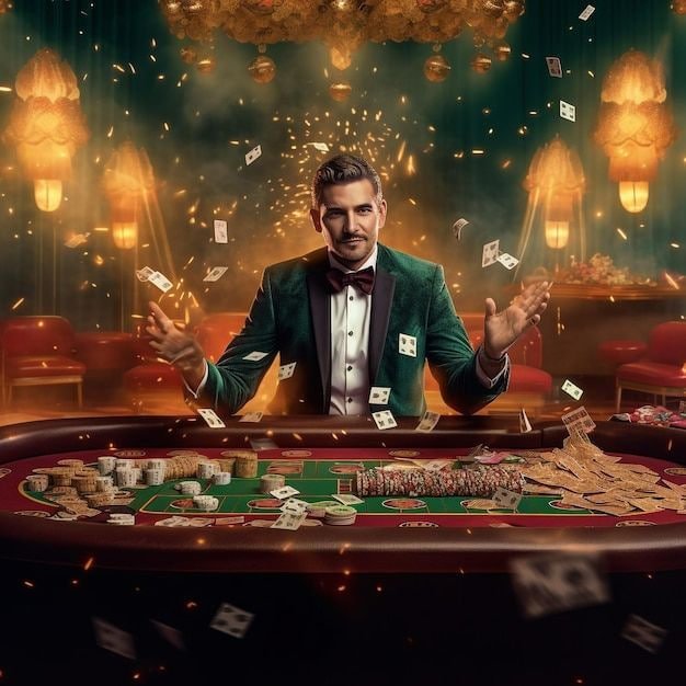 x4444 Slot rooms by studio