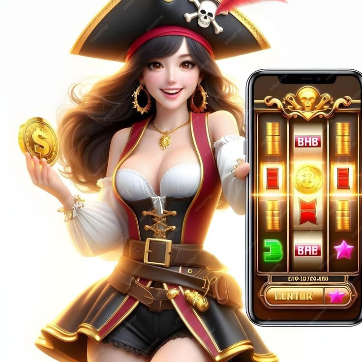 x4444 Bingo Rooms