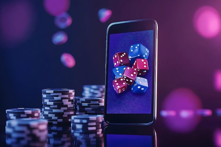 x4444 Hamara Dice Experience—Clarity Se Khel Karain